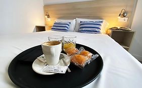 Vargas-Figueroa Hostel Cáceres